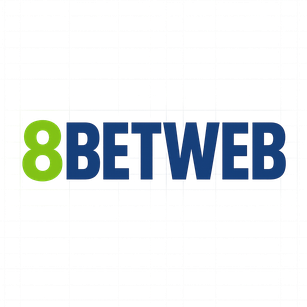 8betweb Logo